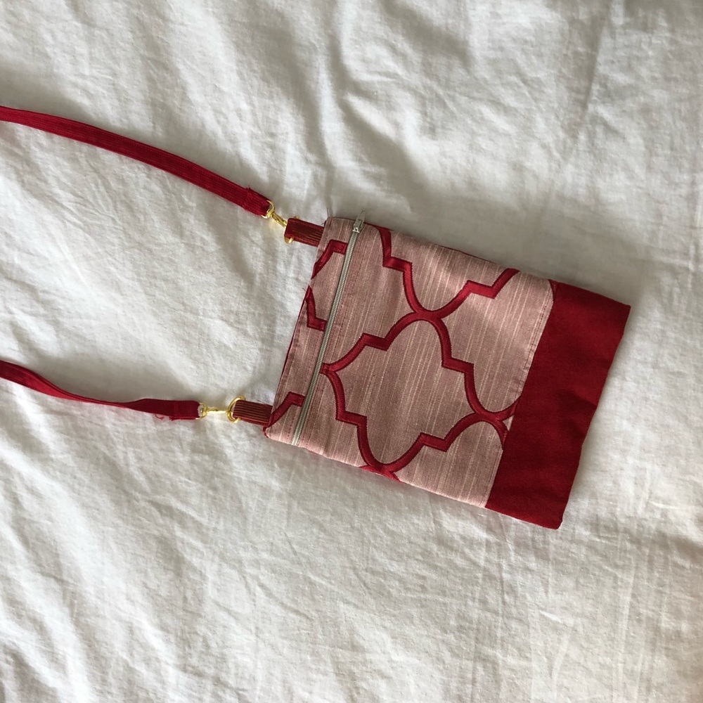 Turkish Shoulder Bag